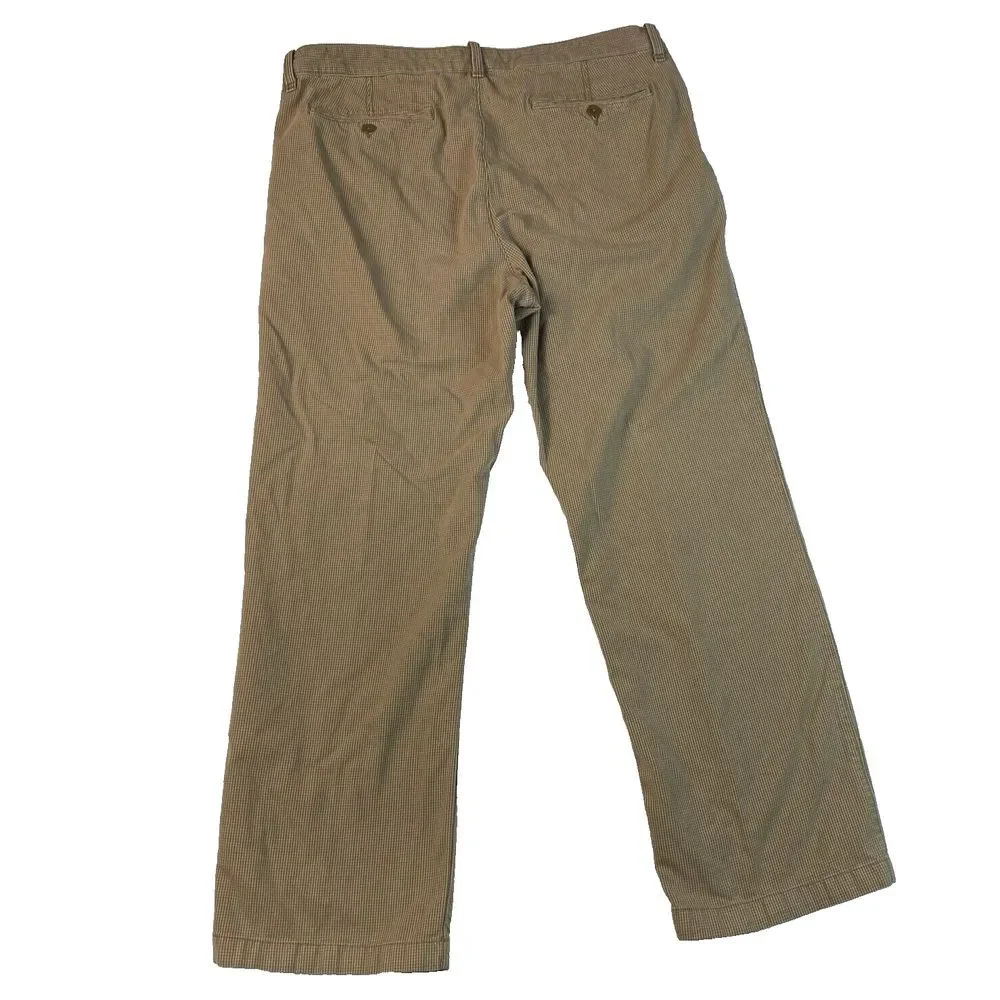 Vintage Gap Casual Pants‎ Mens 36